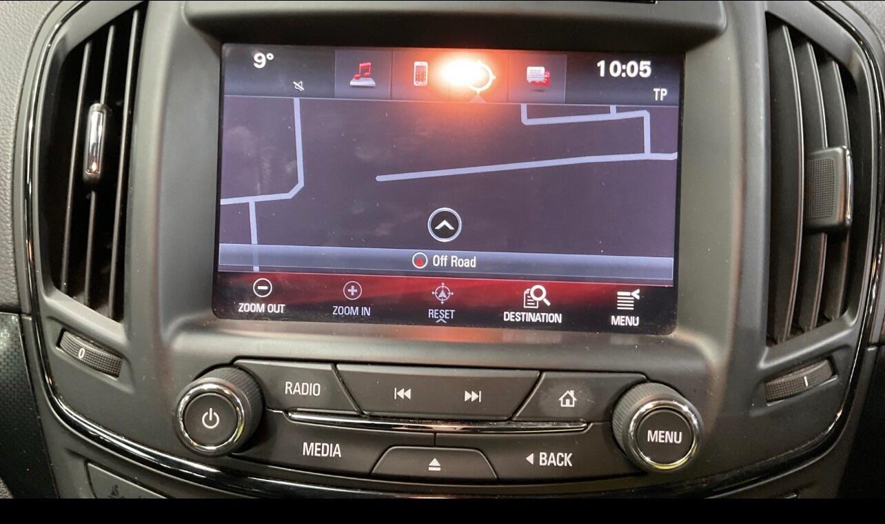 Used Vauxhall Insignia 2016 for sale - 77060178: Photo 7