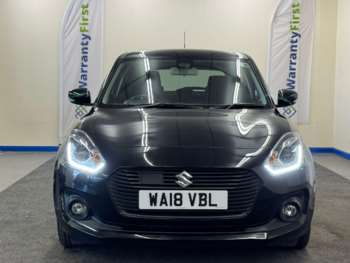 Used Suzuki Swift 2018 for sale - 74712851: Photo