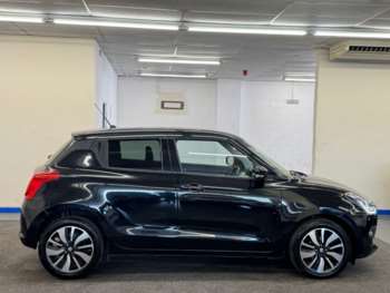 Used Suzuki Swift 2018 for sale - 74712851: Photo