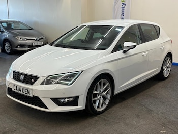 Used SEAT Leon 2014 for sale - 78362081: Photo