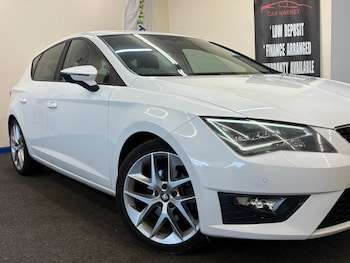 Used SEAT Leon 2014 for sale - 78362081: Photo