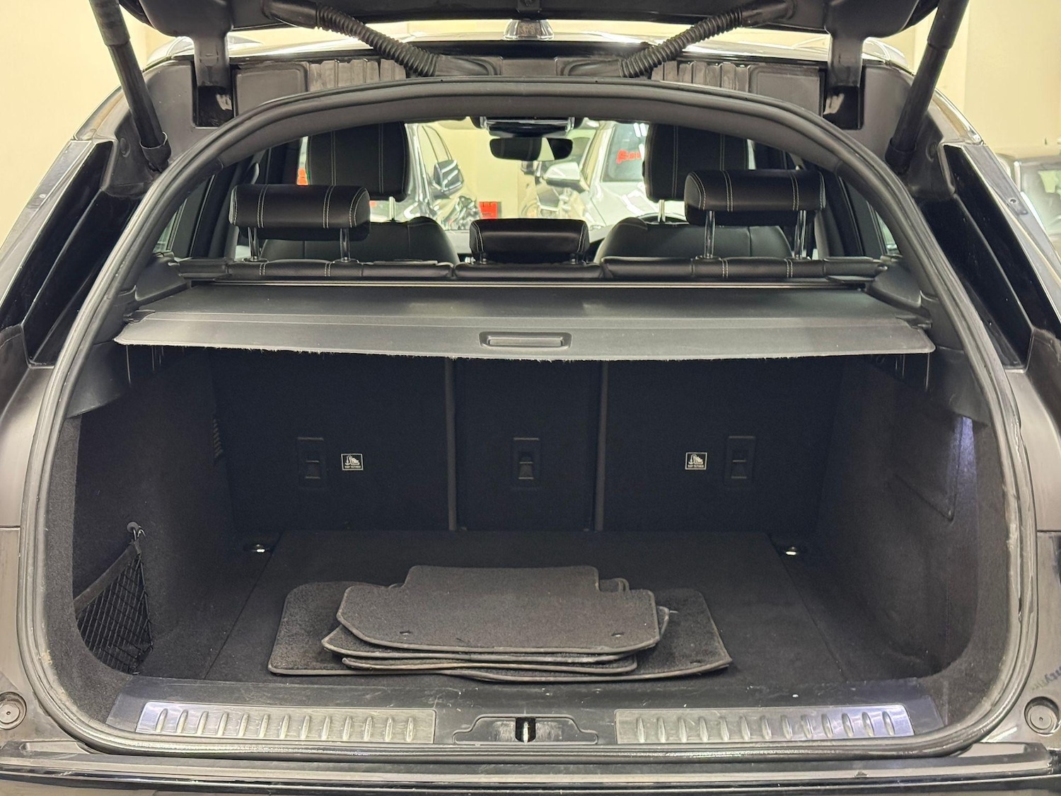 Vehicle 25