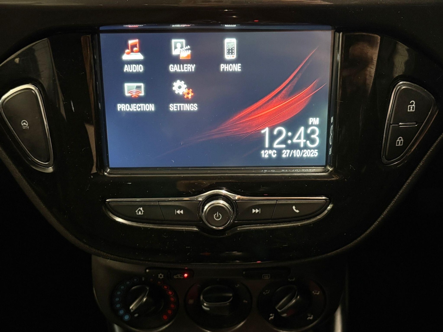 Used Vauxhall Corsa 2016 for sale - 76623204: Photo 18