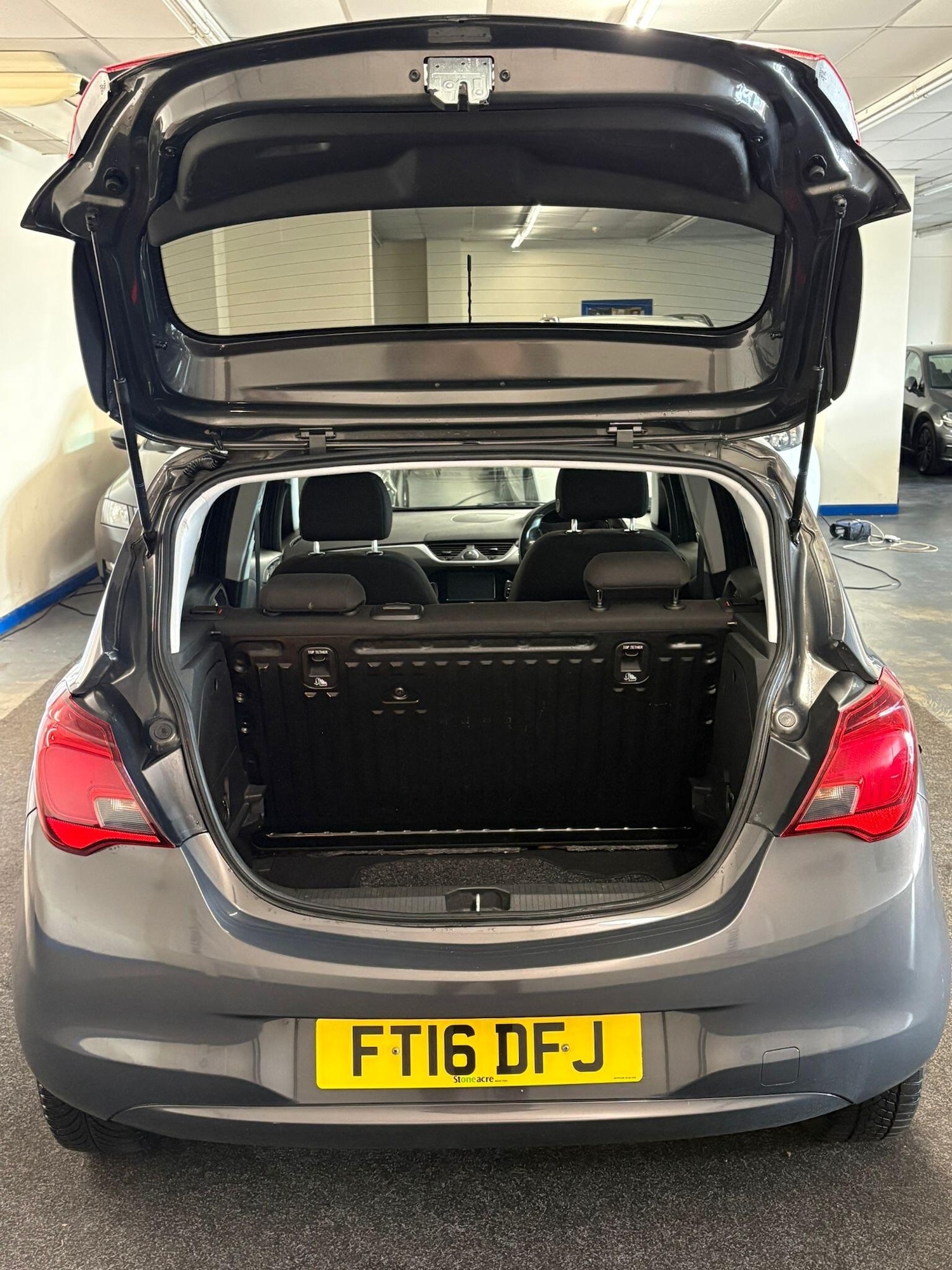 Used Vauxhall Corsa 2016 for sale - 76623204: Photo 19