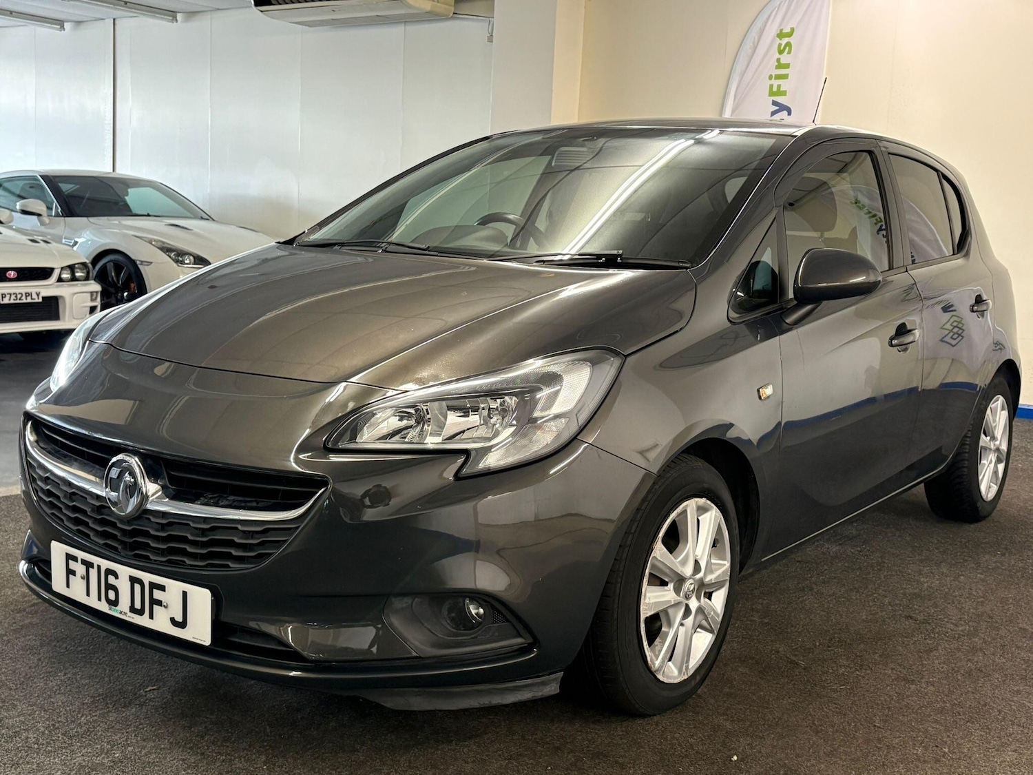 Used Vauxhall Corsa 2016 for sale - 76623204: Photo 3
