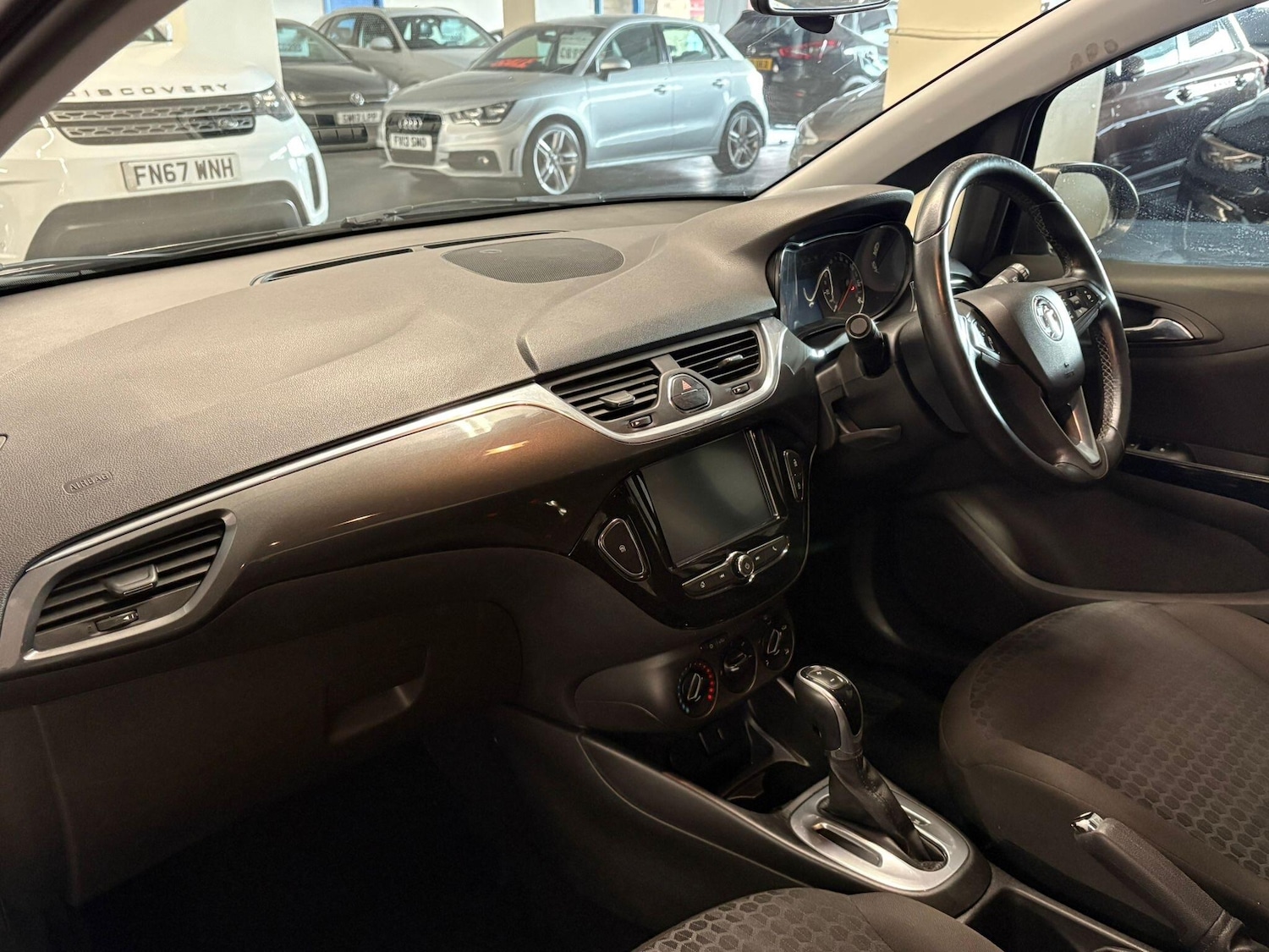 Used Vauxhall Corsa 2016 for sale - 76623204: Photo 7