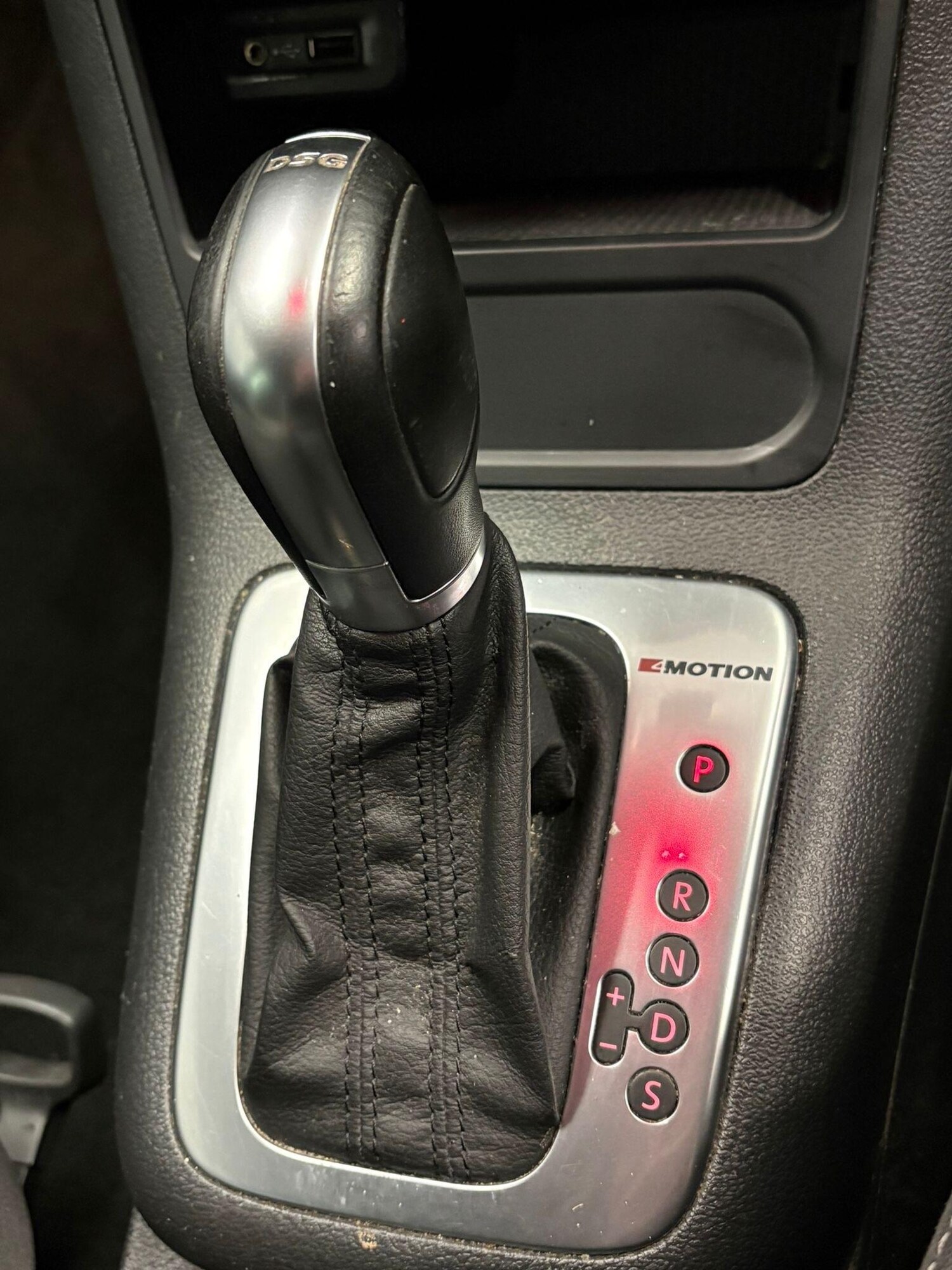 Used Volkswagen Tiguan for sale - 77538228: Photo 10