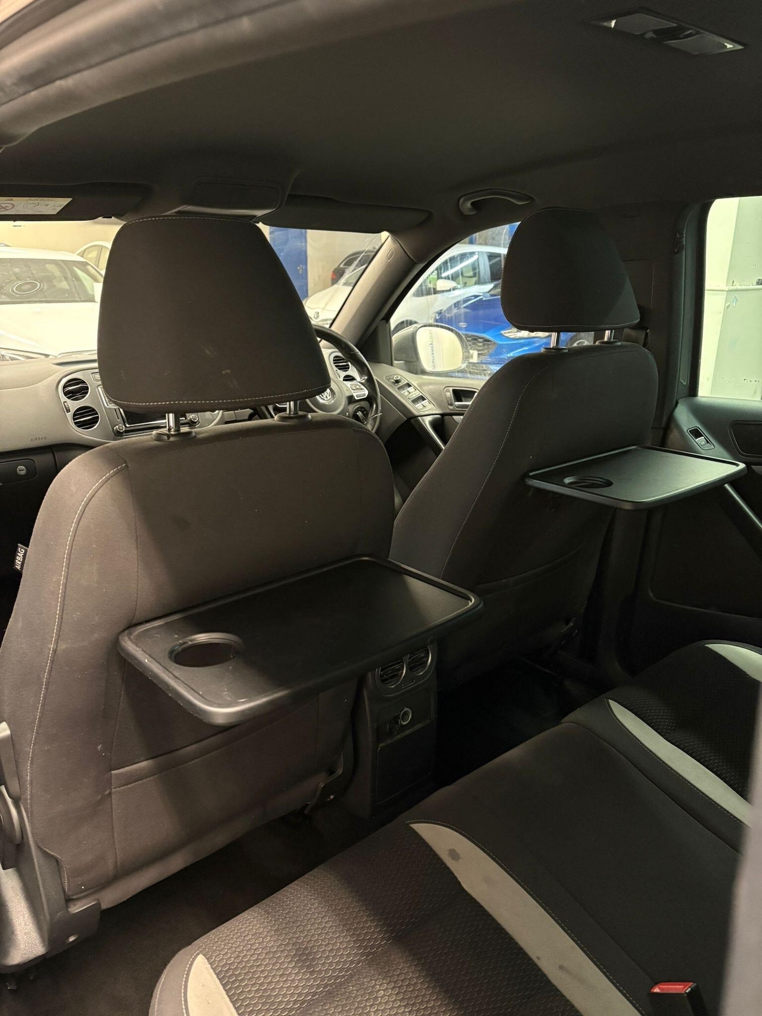 Used Volkswagen Tiguan for sale - 77538228: Photo 13