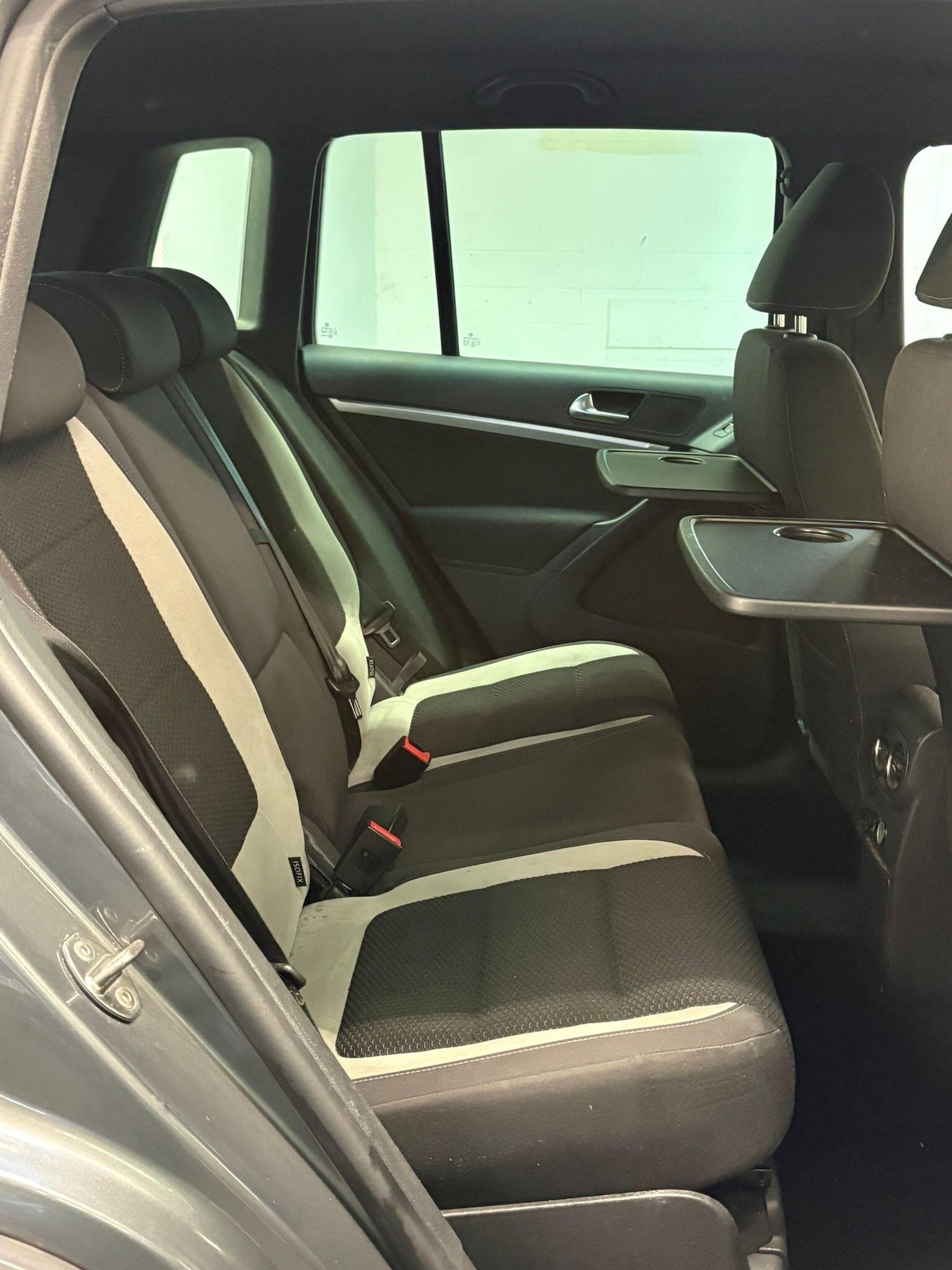 Used Volkswagen Tiguan for sale - 77538228: Photo 14