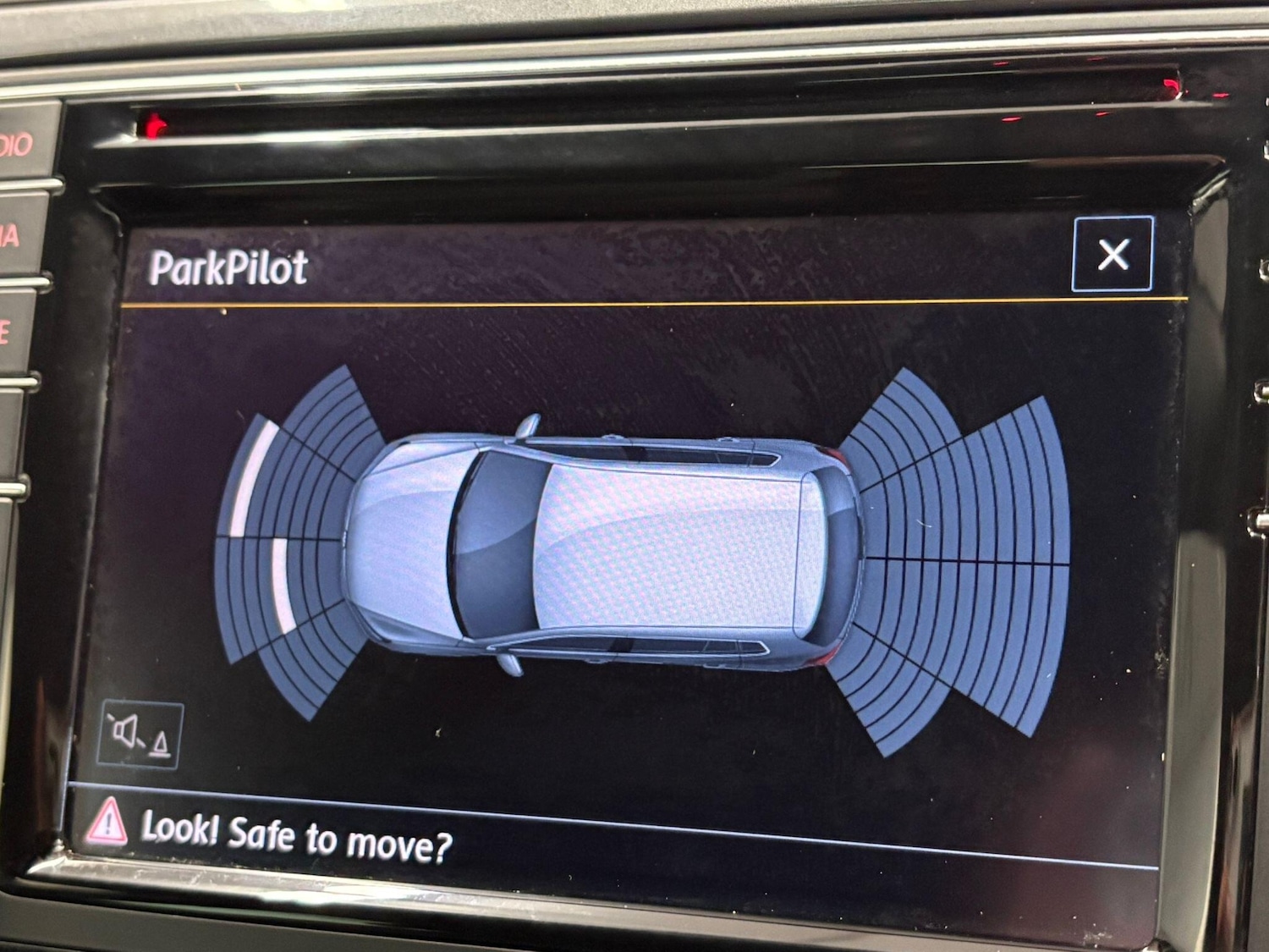 Used Volkswagen Tiguan for sale - 77538228: Photo 20