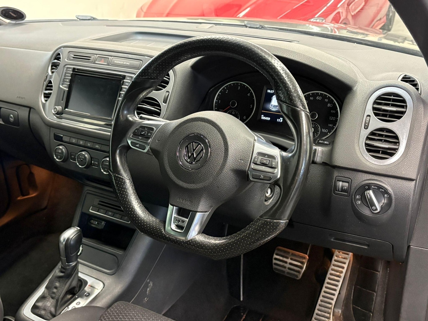 Used Volkswagen Tiguan for sale - 77538228: Photo 22