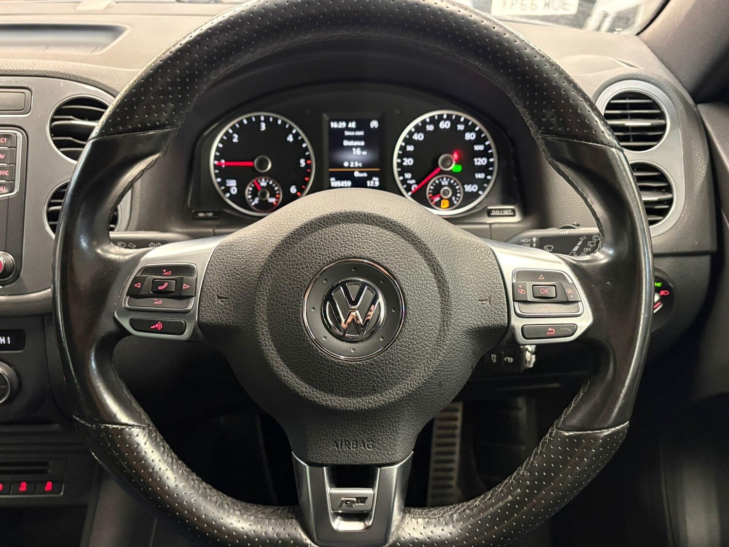 Used Volkswagen Tiguan for sale - 77538228: Photo 23
