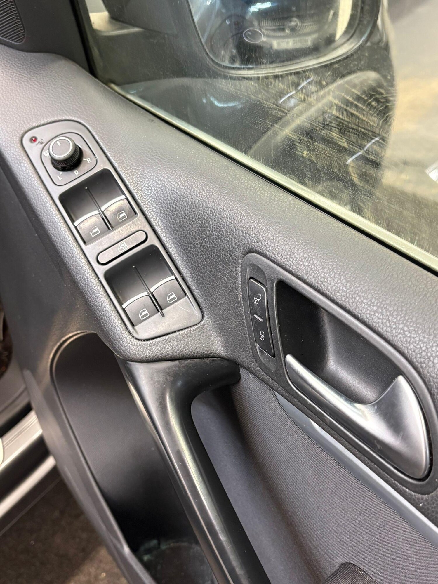 Used Volkswagen Tiguan for sale - 77538228: Photo 24