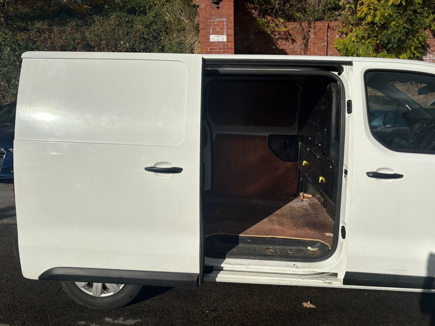 Used Peugeot Expert 2018 for sale - 77400670: Photo 13