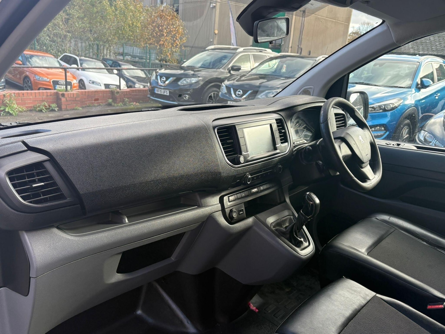 Used Peugeot Expert 2018 for sale - 77400670: Photo 6