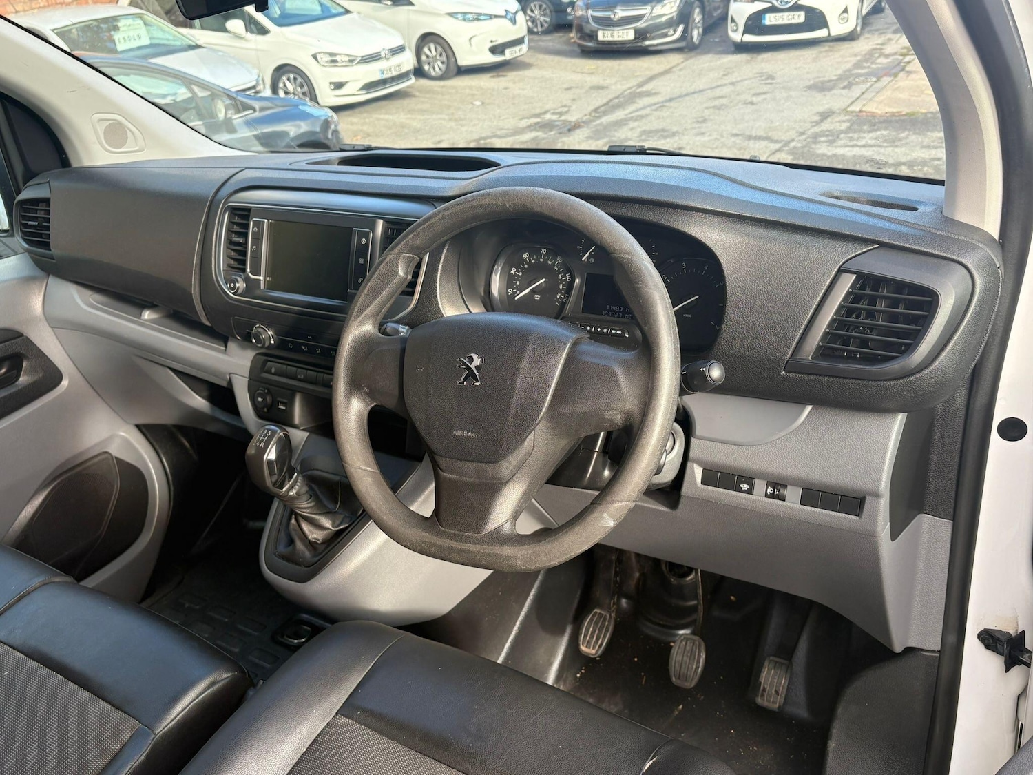 Used Peugeot Expert 2018 for sale - 77400670: Photo 7