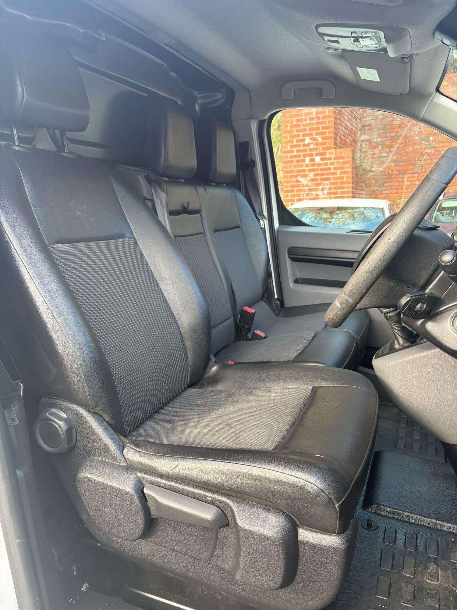 Used Peugeot Expert 2018 for sale - 77400670: Photo 8