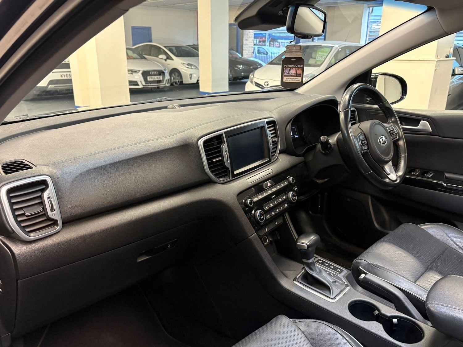 Used Kia Sportage 2016 for sale - 77523715: Photo 10