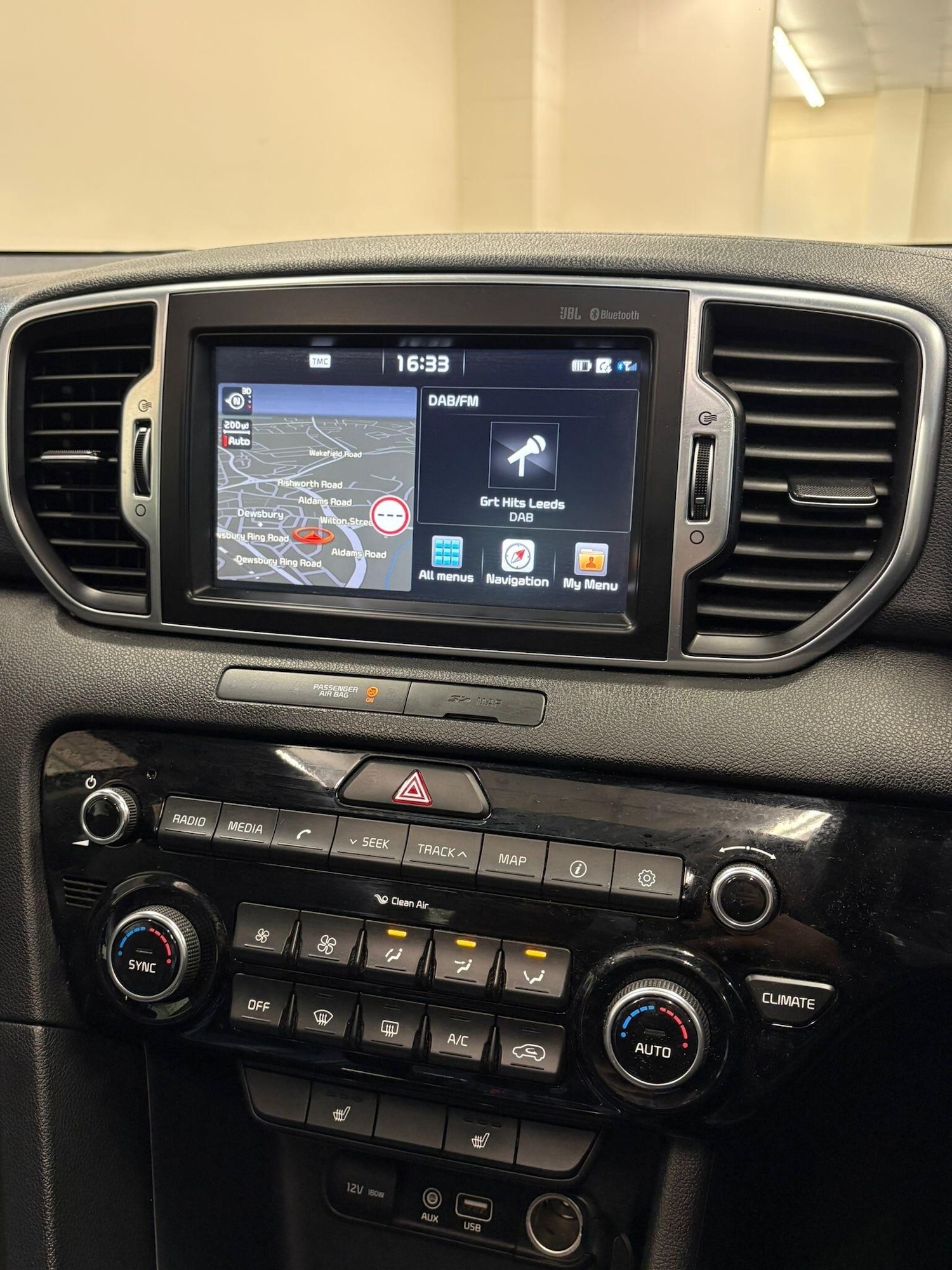 Used Kia Sportage 2016 for sale - 77523715: Photo 12