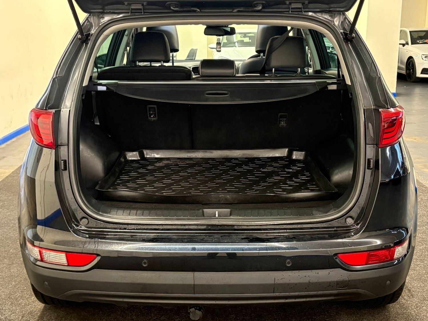 Used Kia Sportage 2016 for sale - 77523715: Photo 13