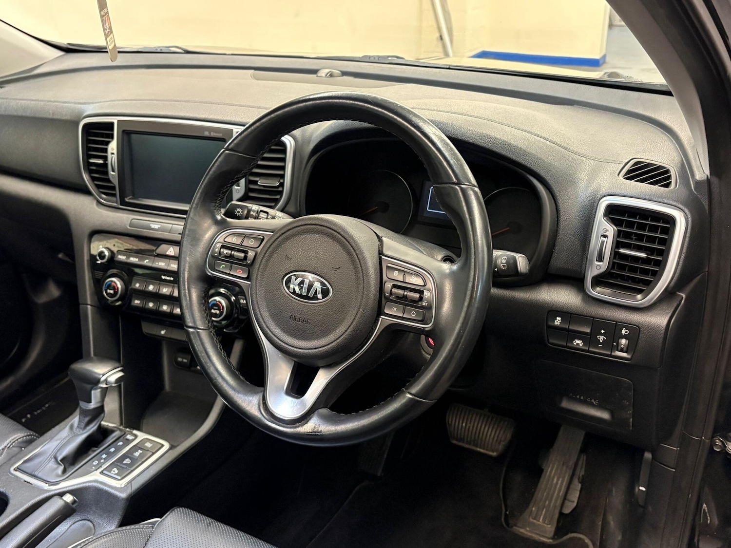 Used Kia Sportage 2016 for sale - 77523715: Photo 14