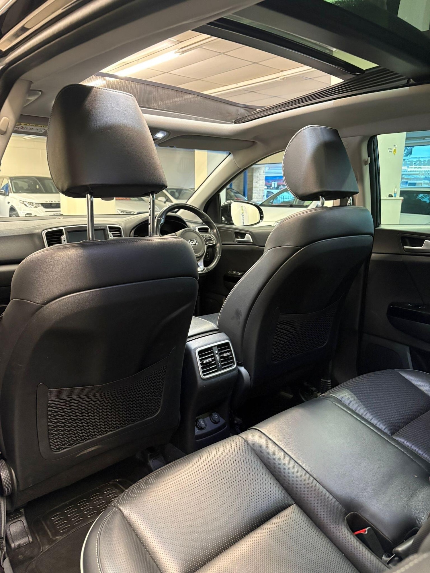 Used Kia Sportage 2016 for sale - 77523715: Photo 15