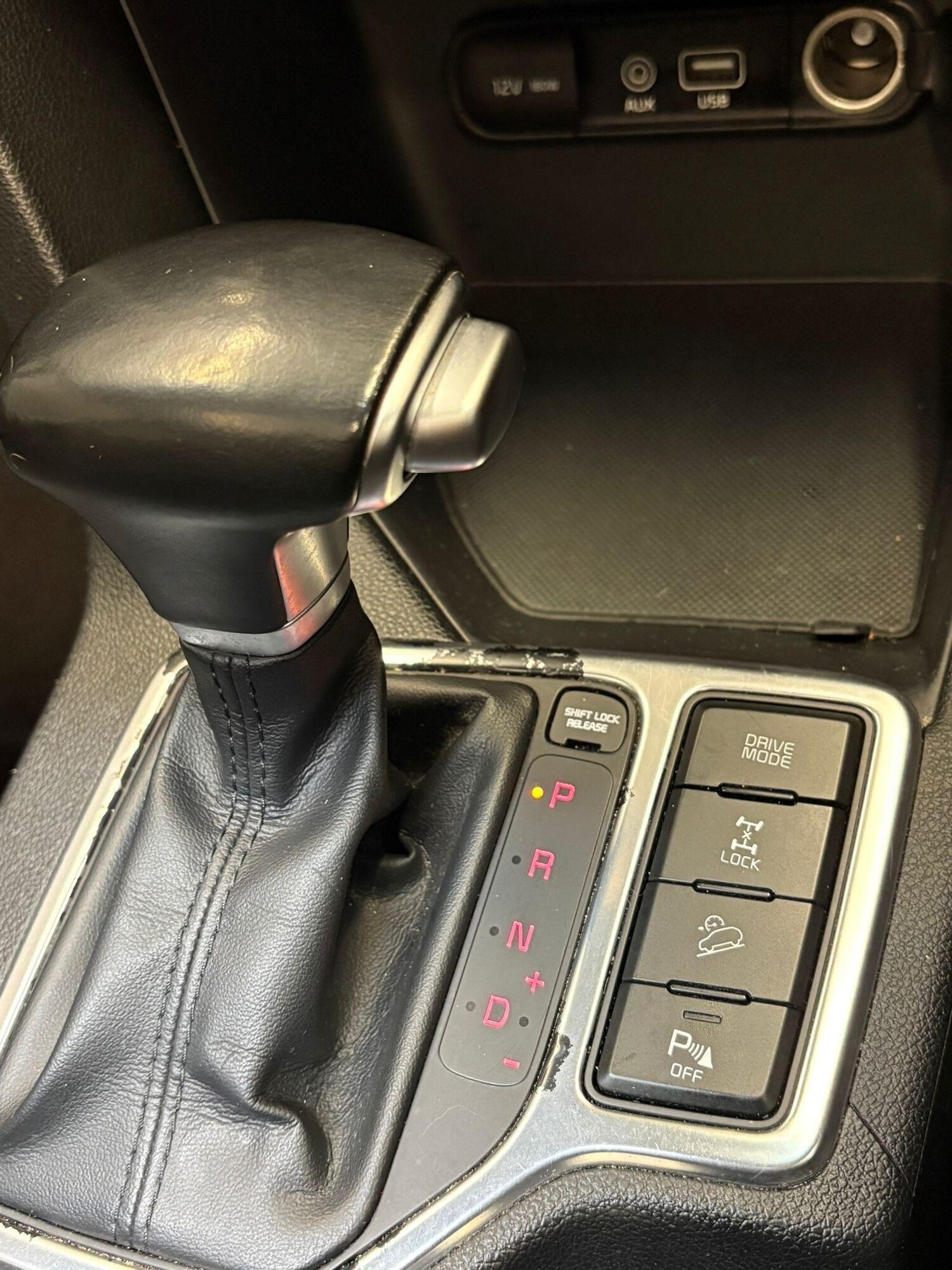 Used Kia Sportage 2016 for sale - 77523715: Photo 18