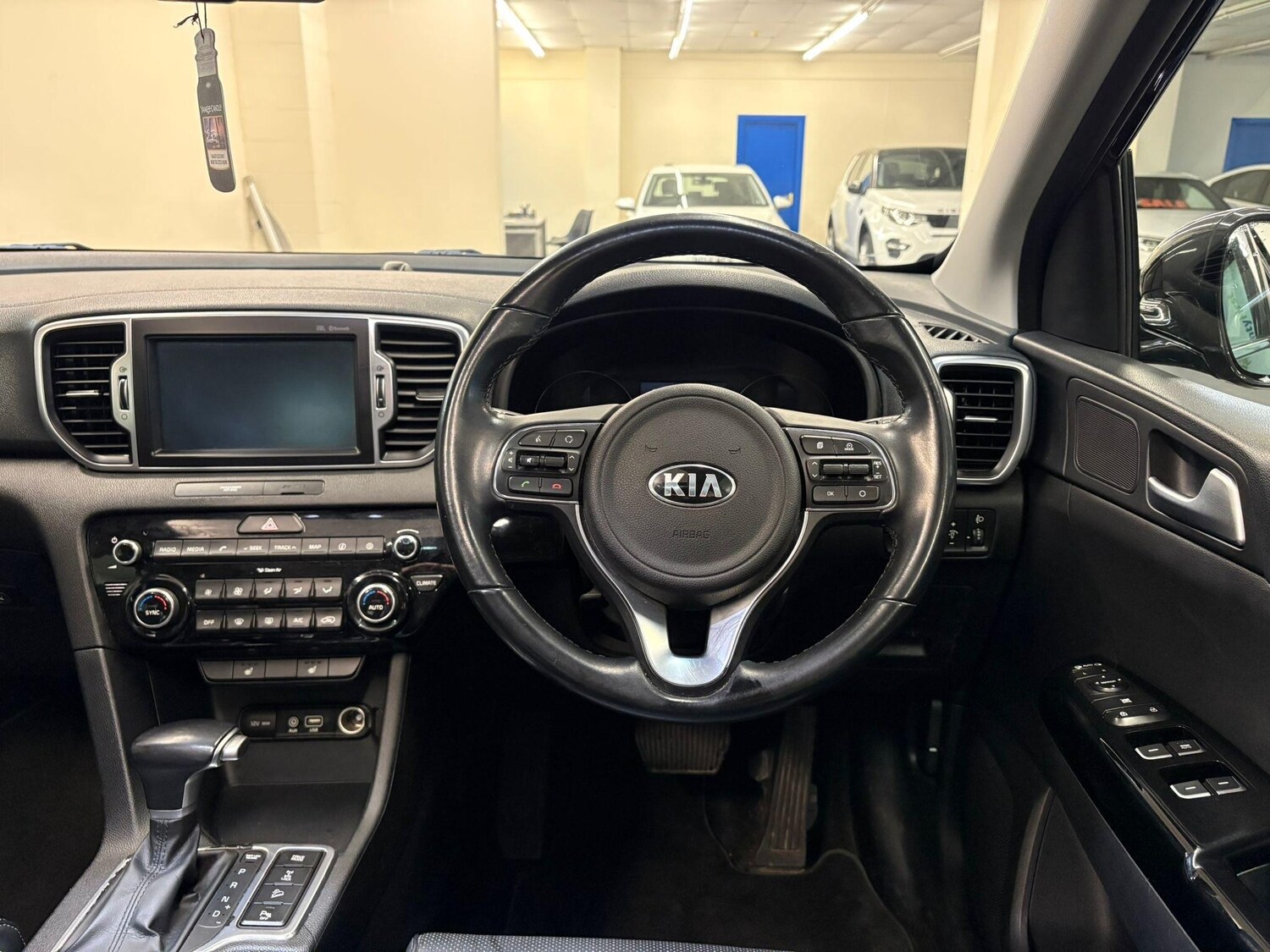 Used Kia Sportage 2016 for sale - 77523715: Photo 21