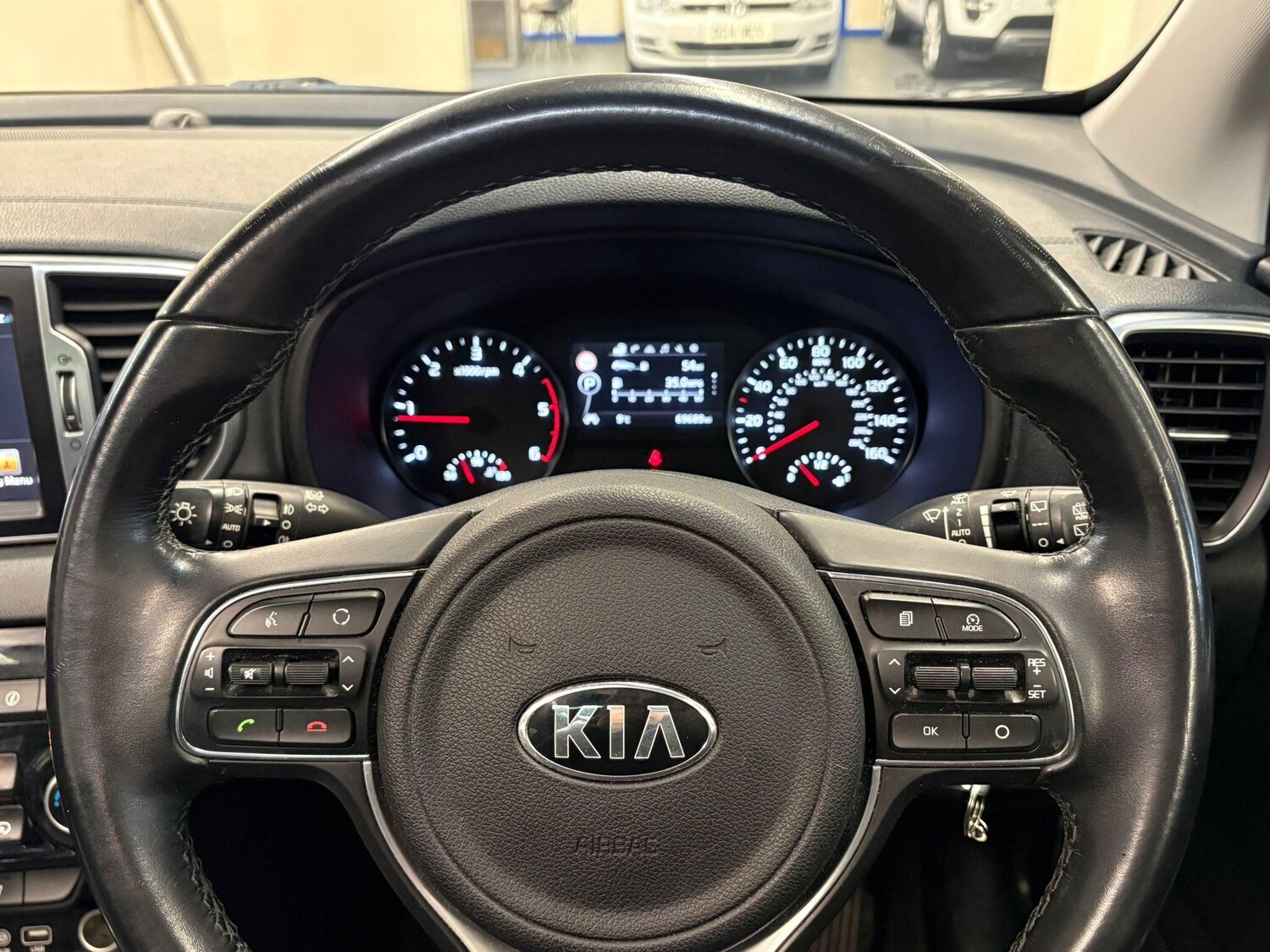 Used Kia Sportage 2016 for sale - 77523715: Photo 22