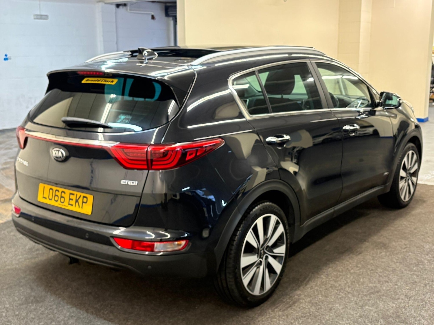 Used Kia Sportage 2016 for sale - 77523715: Photo 6