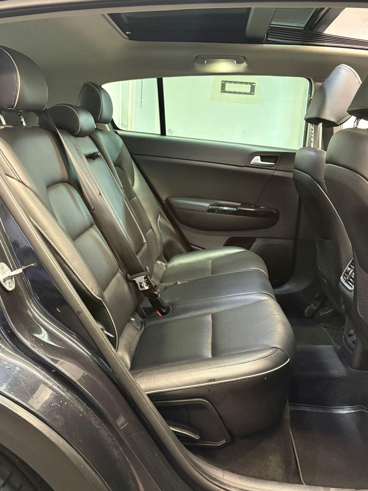 Used Kia Sportage 2016 for sale - 77523715: Photo 9