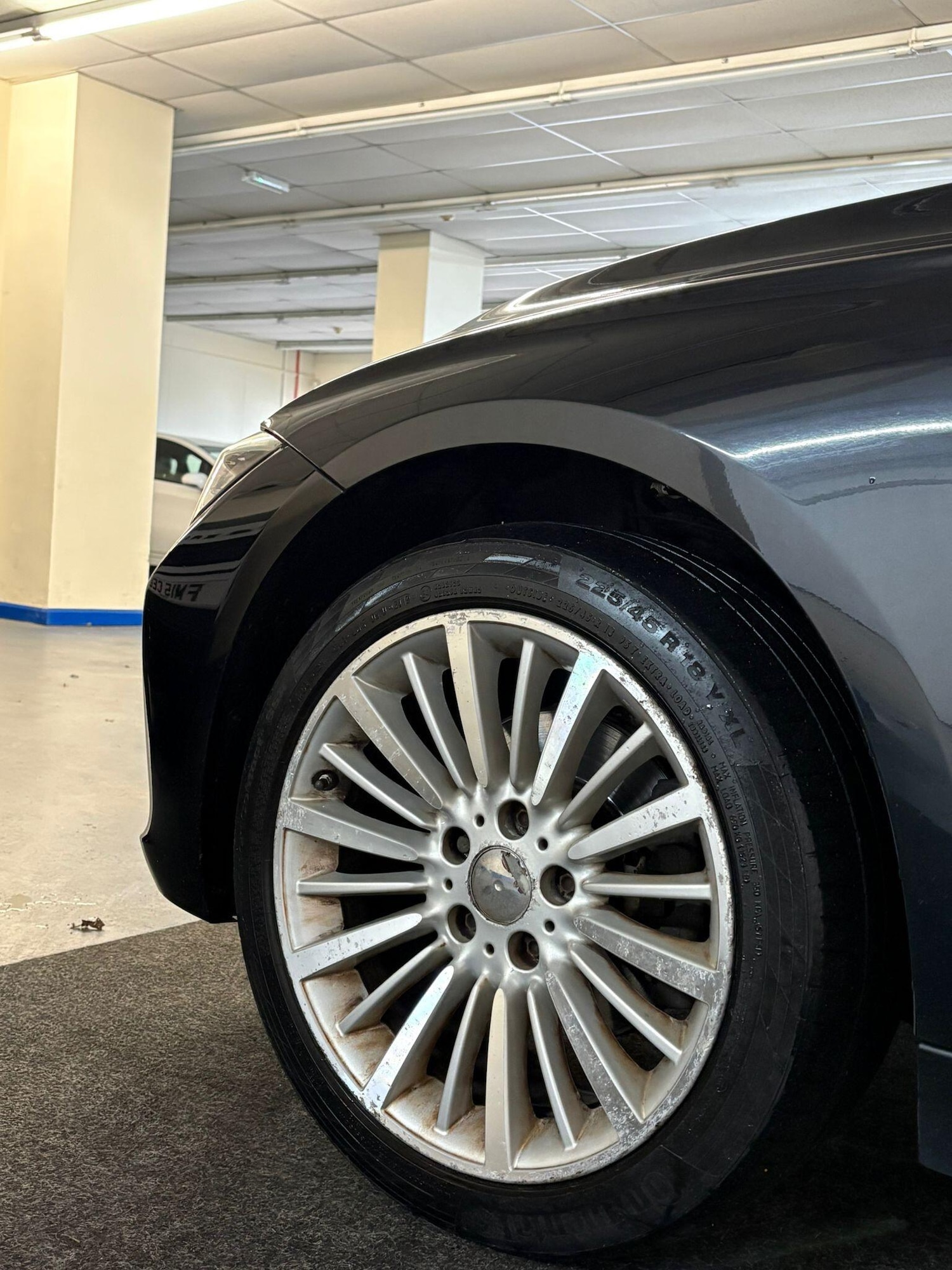 Used BMW 3 Series 2014 for sale - 77190759: Photo 18