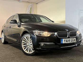 BMW 3 Series feature image