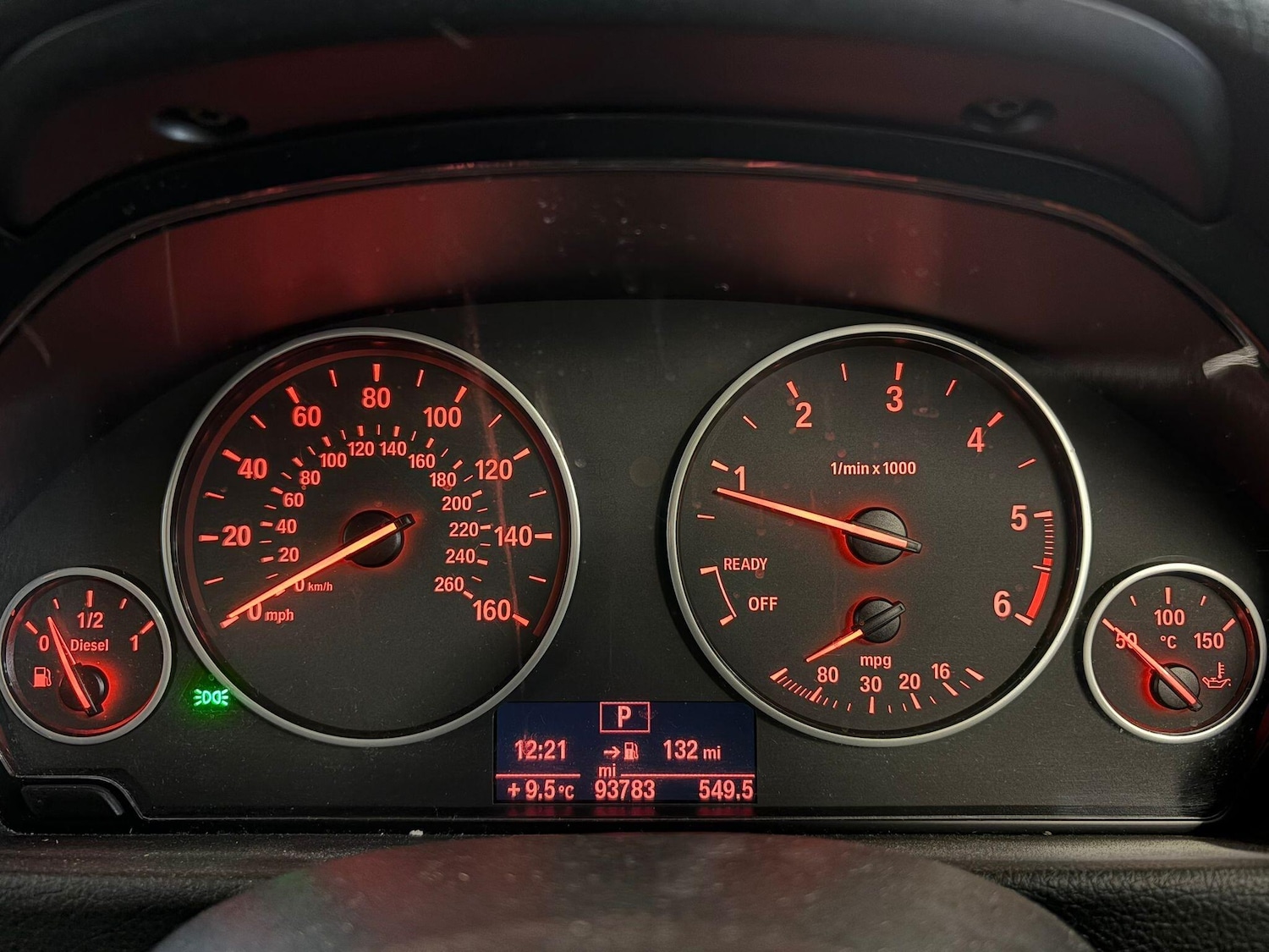 Used BMW 3 Series 2014 for sale - 77190759: Photo 21