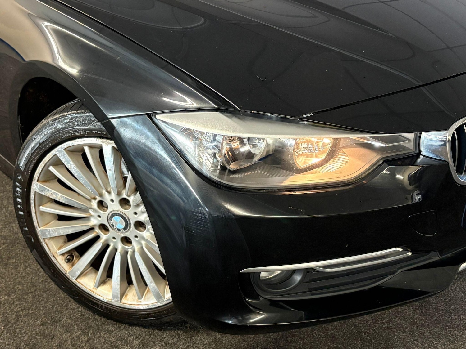 Used BMW 3 Series 2014 for sale - 77190759: Photo 23