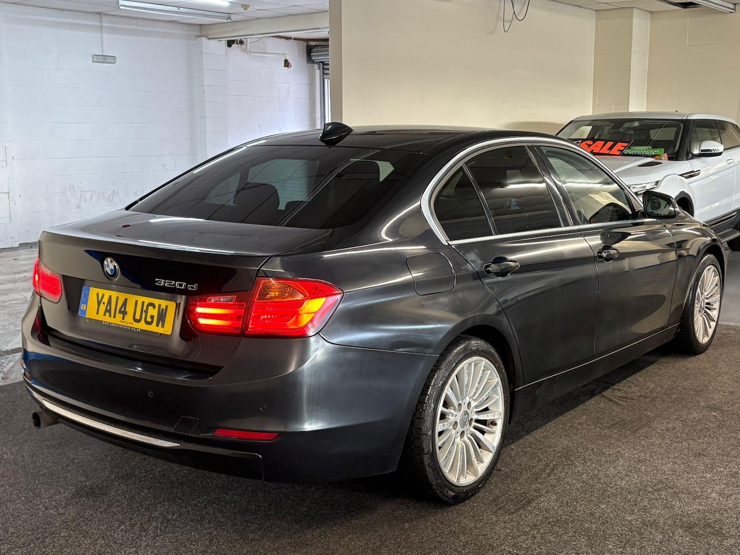 Used BMW 3 Series 2014 for sale - 77190759: Photo 4