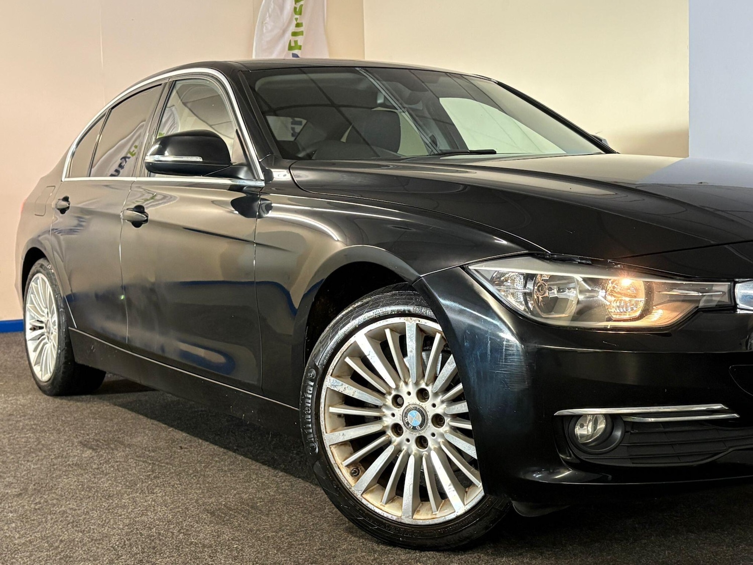 Used BMW 3 Series 2014 for sale - 77190759: Photo 5