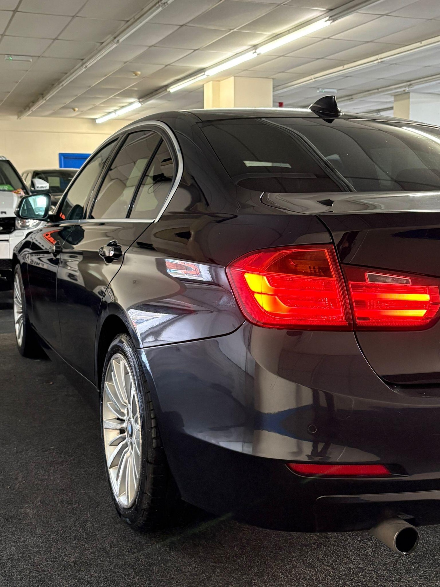 Used BMW 3 Series 2014 for sale - 77190759: Photo 6