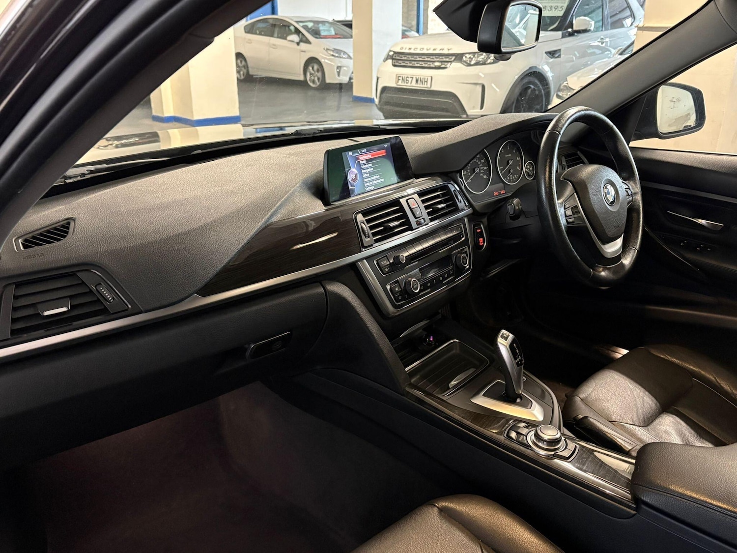 Used BMW 3 Series 2014 for sale - 77190759: Photo 7