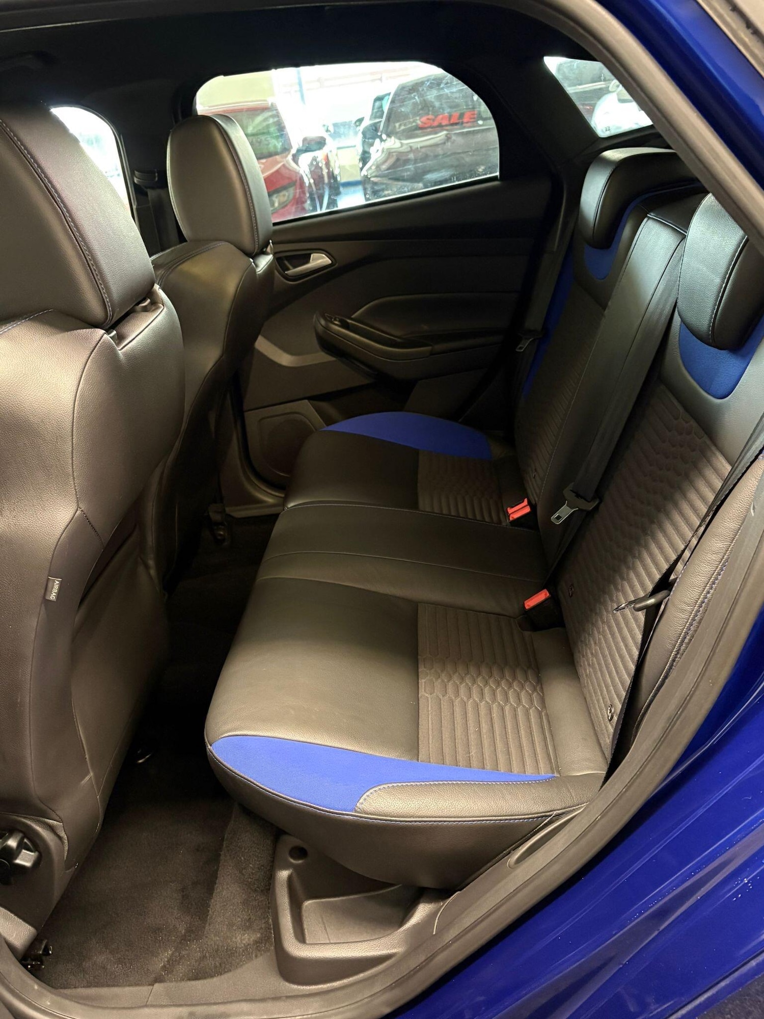 Used Ford Focus 2015 for sale - 76913057: Photo 13