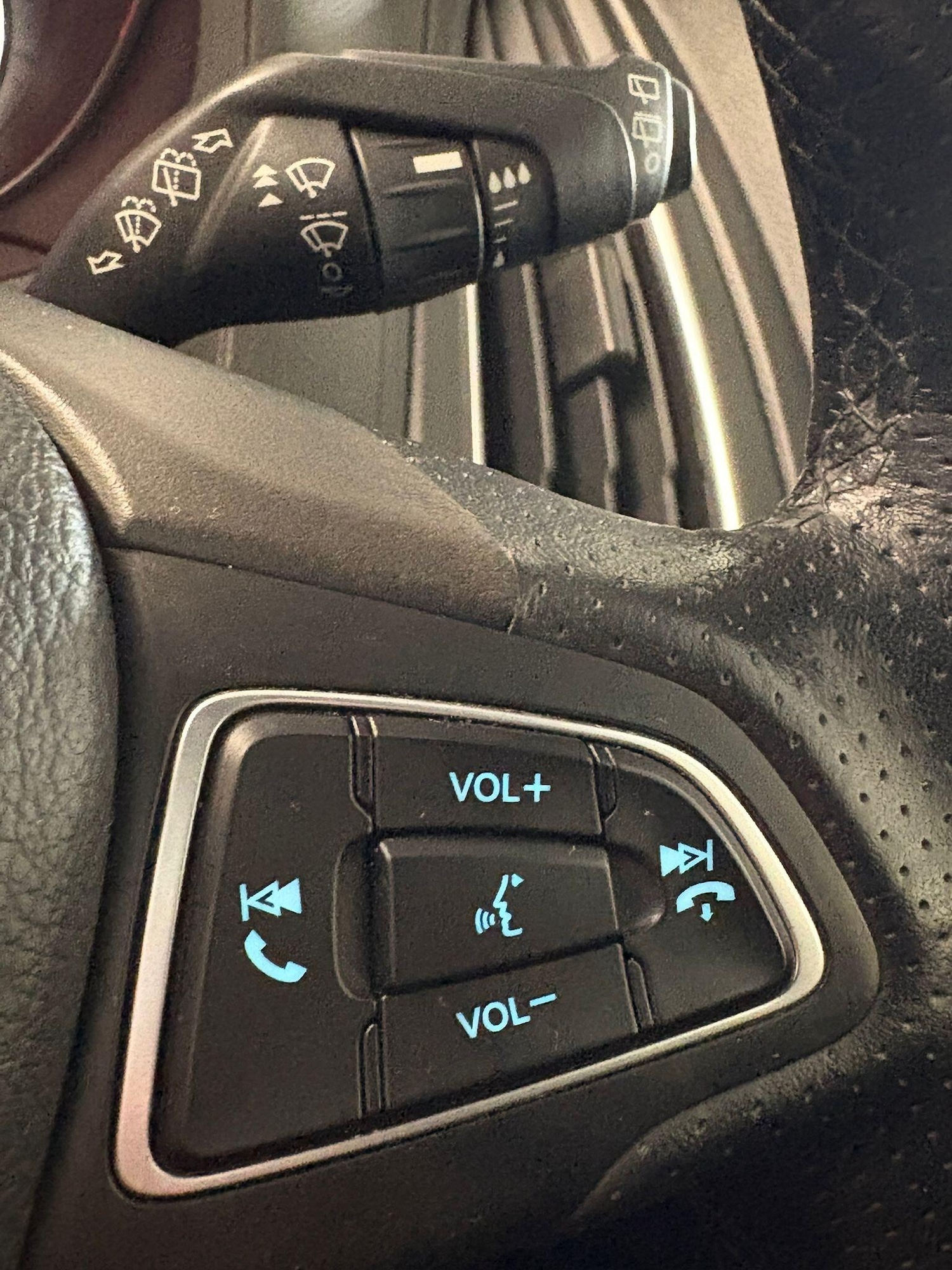 Used Ford Focus 2015 for sale - 76913057: Photo 16