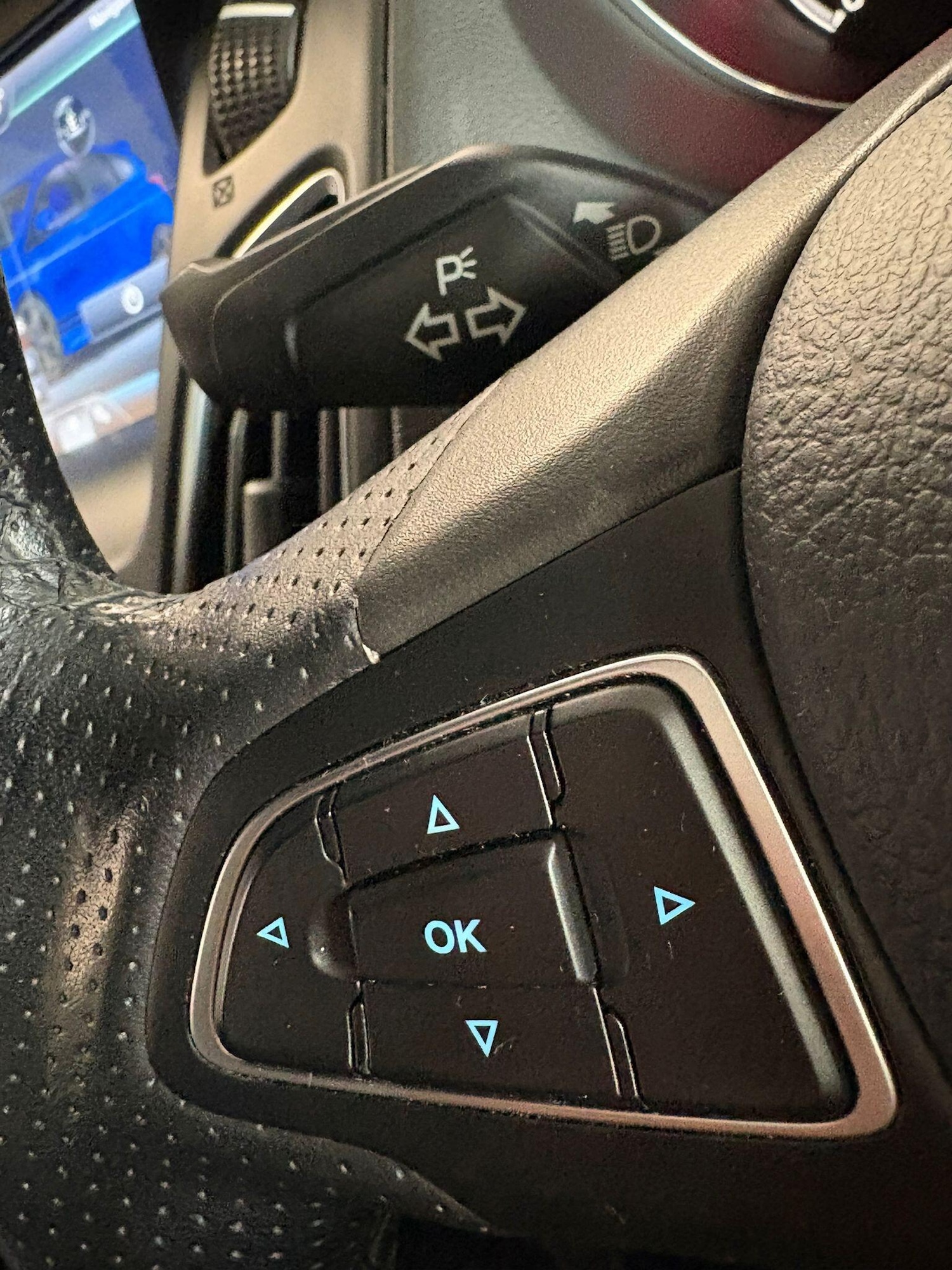 Used Ford Focus 2015 for sale - 76913057: Photo 18