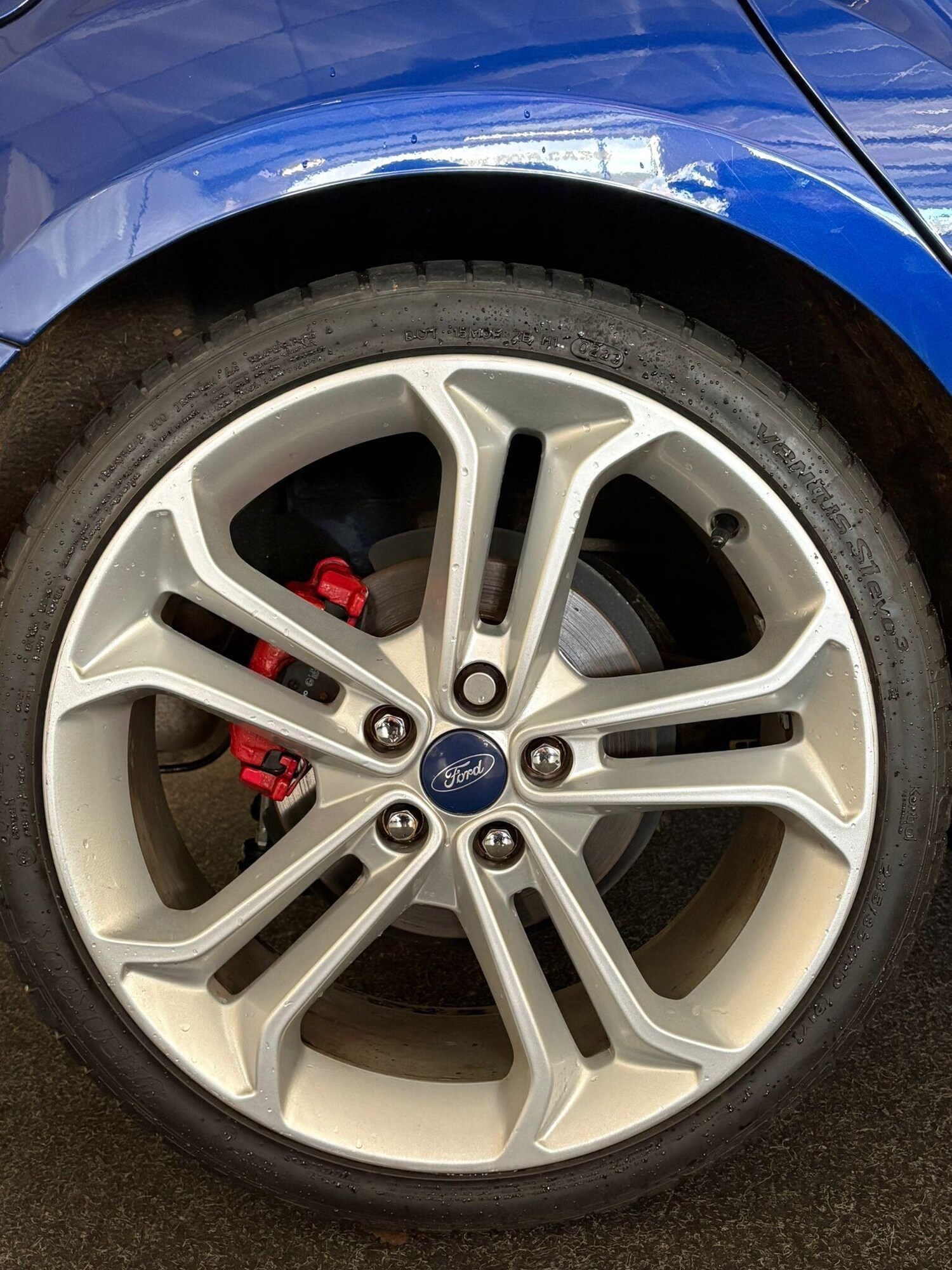 Used Ford Focus 2015 for sale - 76913057: Photo 19