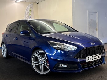 (65) - 2.0 TDCi ST-2 Euro 6 (s/s) 5dr