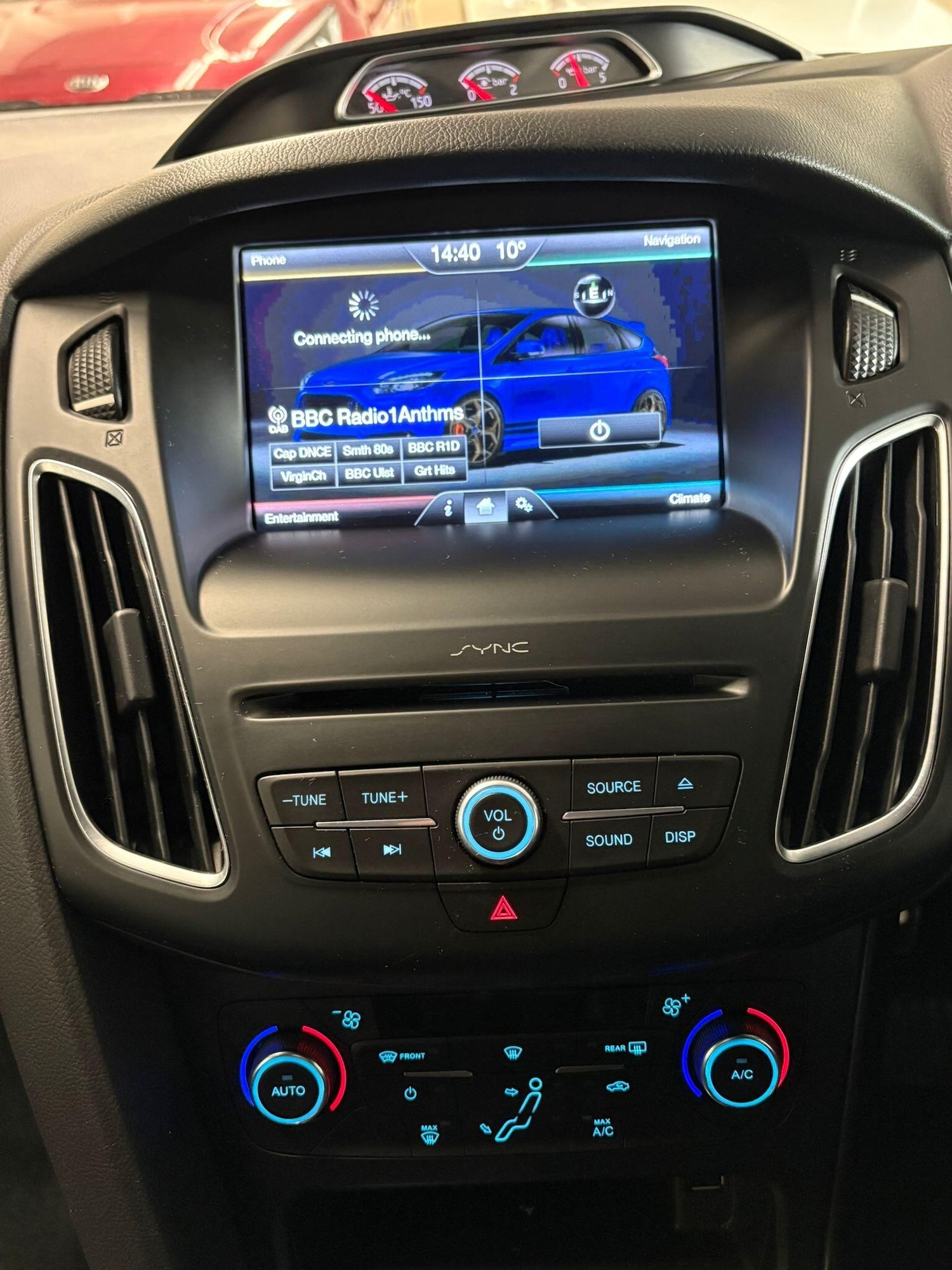 Used Ford Focus 2015 for sale - 76913057: Photo 20