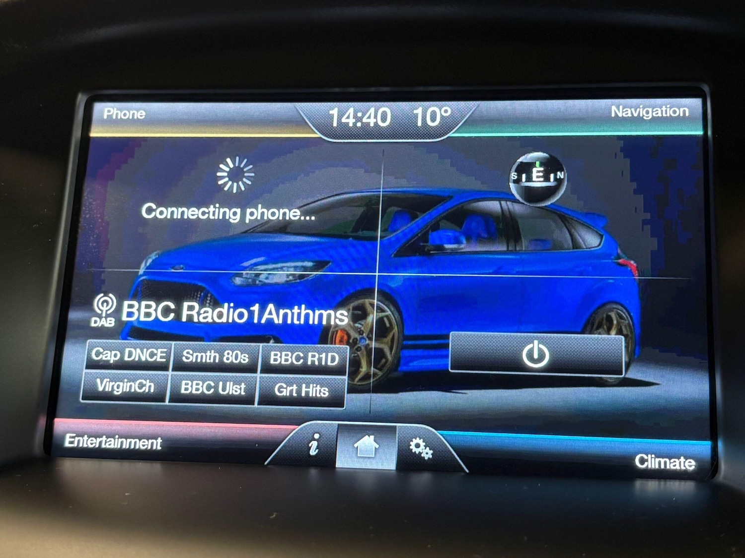 Used Ford Focus 2015 for sale - 76913057: Photo 21