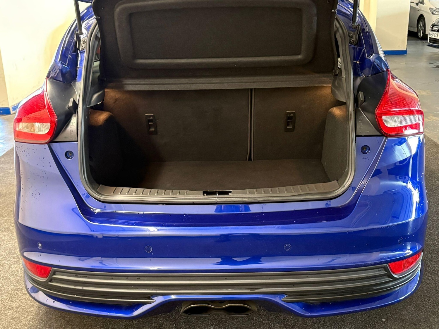 Used Ford Focus 2015 for sale - 76913057: Photo 23