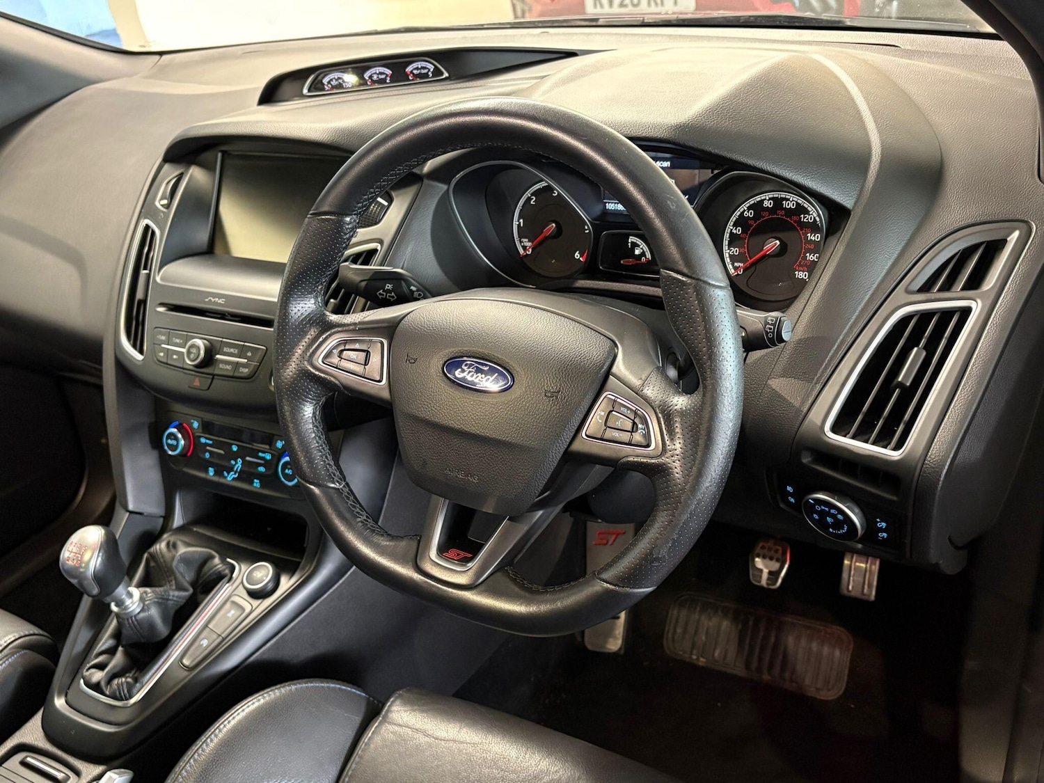 Used Ford Focus 2015 for sale - 76913057: Photo 24