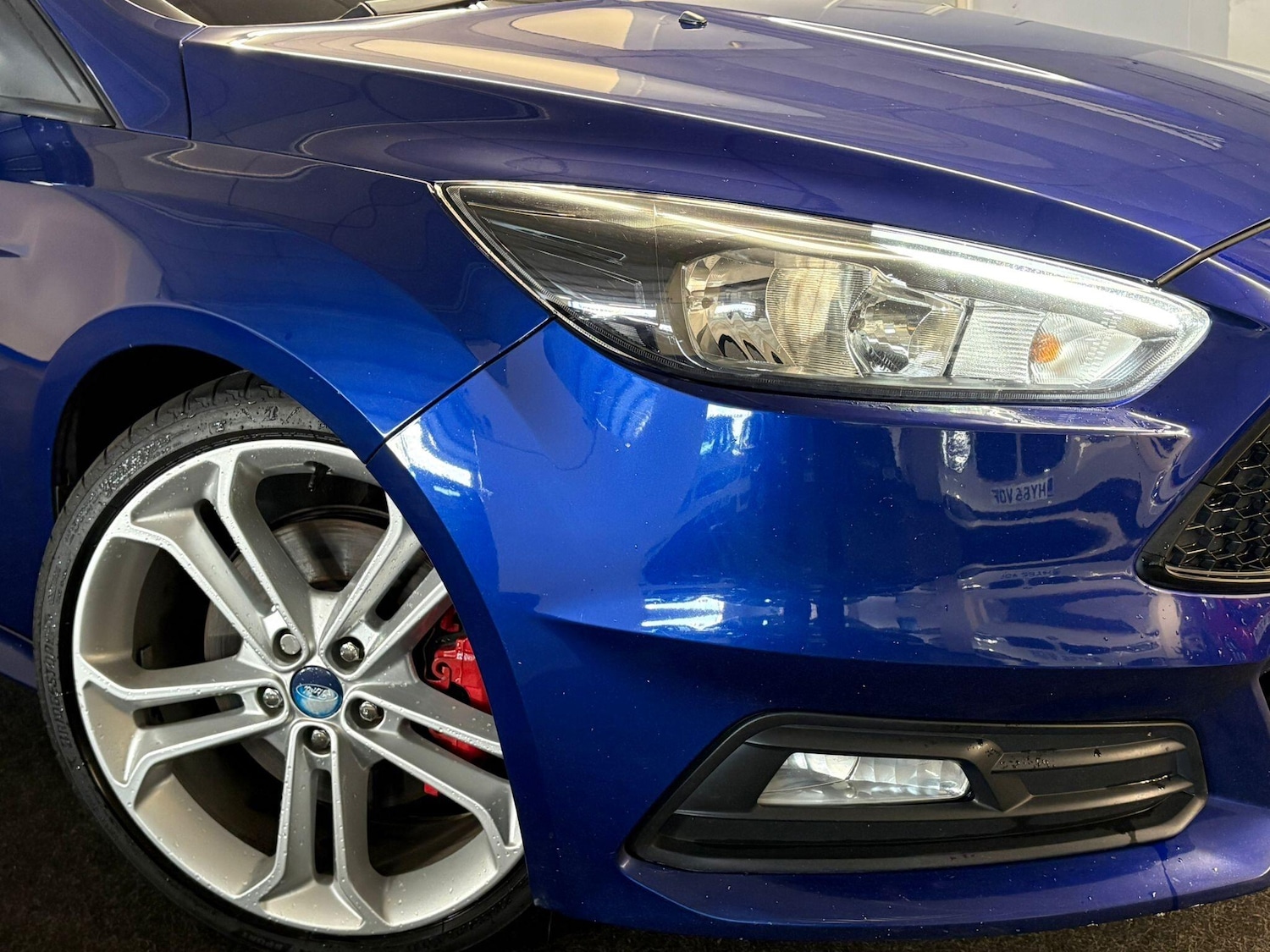 Used Ford Focus 2015 for sale - 76913057: Photo 25