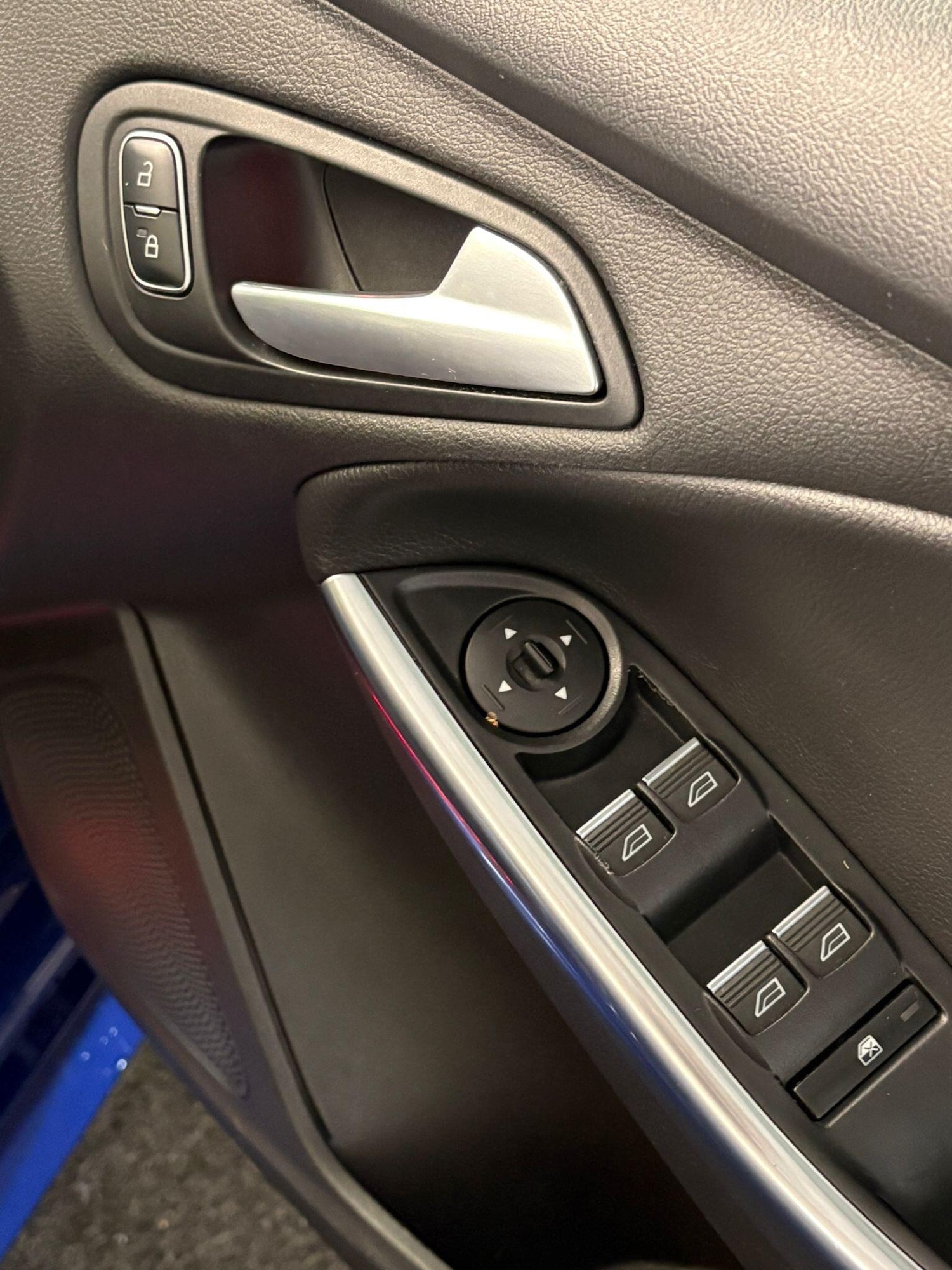 Used Ford Focus 2015 for sale - 76913057: Photo 28